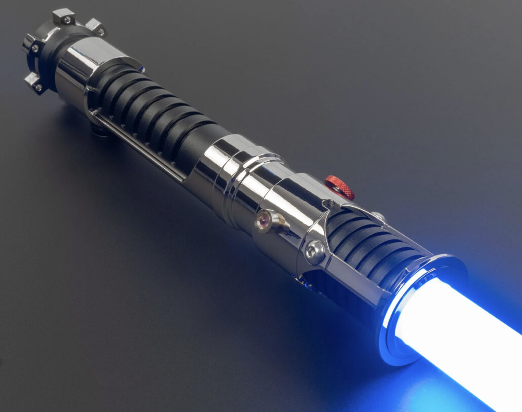 The Best Lightsaber Company Top Picks & Reviews