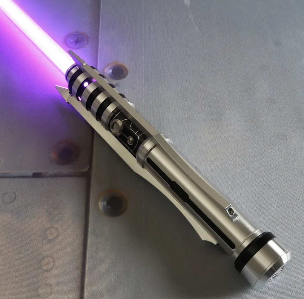 The Best Lightsaber Company Top Picks & Reviews