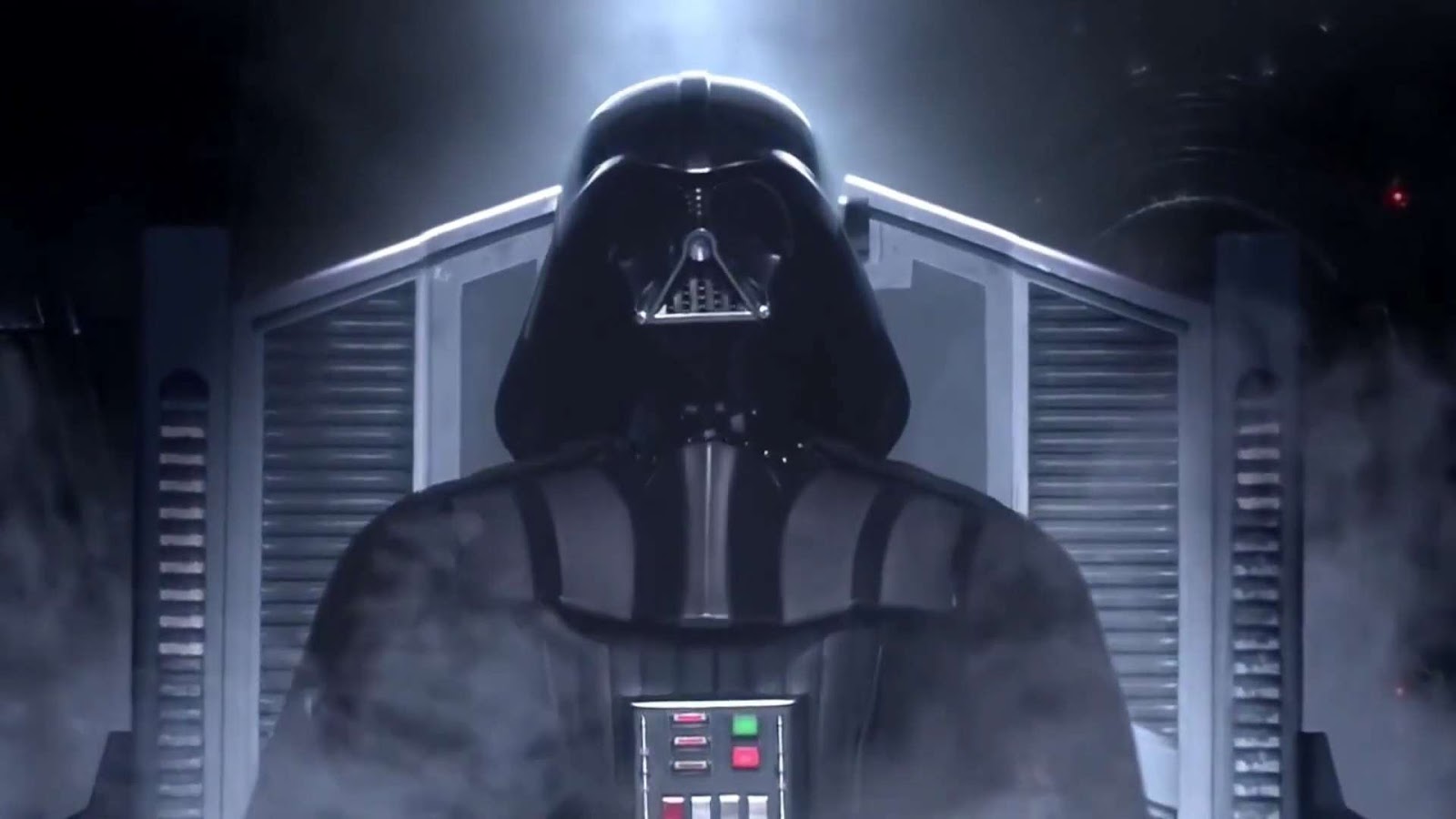 Darth Vader