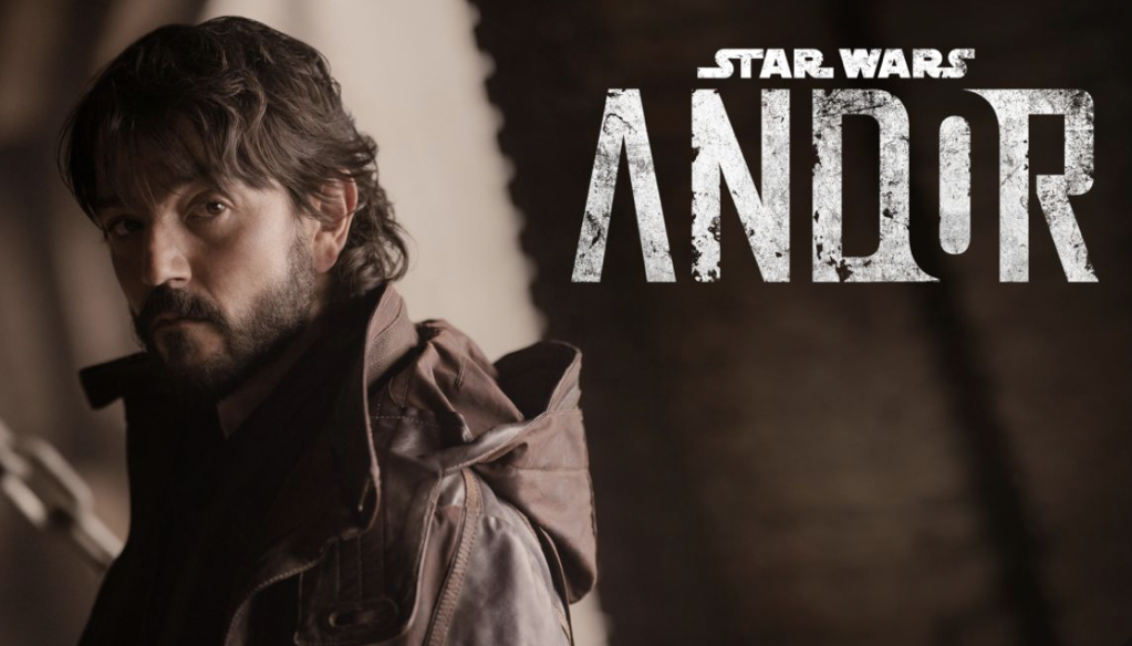 When Does Andor Take Place? Andor Star Wars Timeline, Explained