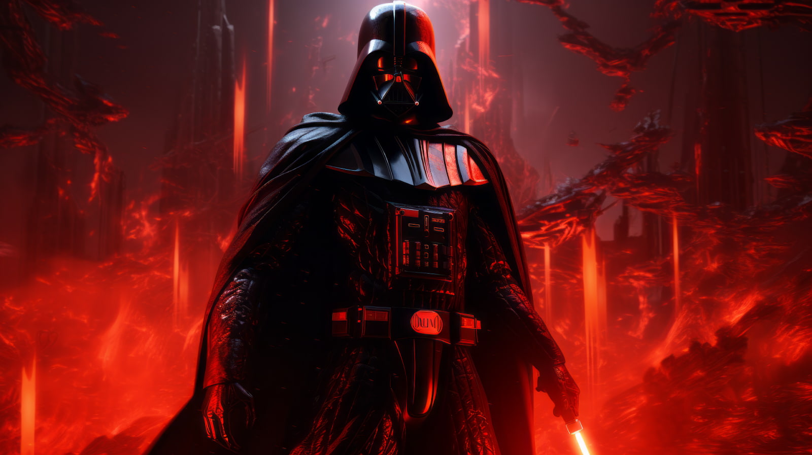 Darth Vader