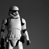 The Role of Droids in the Star Wars Rebellion: Unsung Heroes of the Galactic Civil War